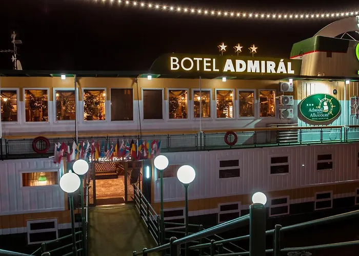 Admiral Botel